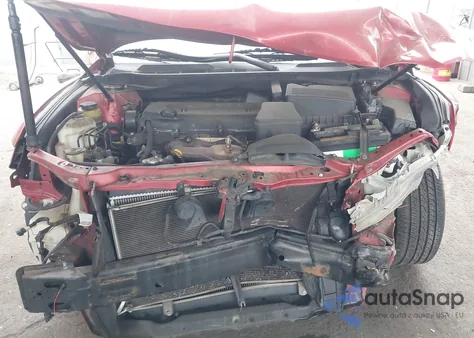 2009 Toyota Camry Le from USA, damaged, VIN 4T4BE46K69R091776